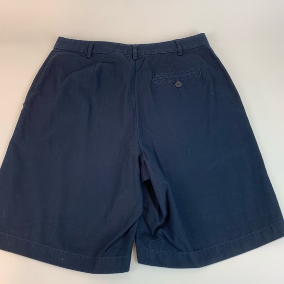 Ann Taylor Bermuda Shorts- 2 - Picture 2 of 7
